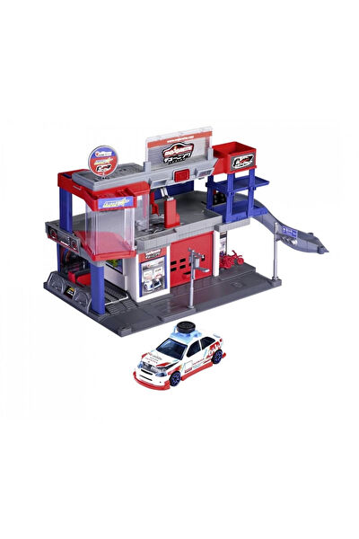 ÇEŞİT SEPETİM Oyuncak Arabalar