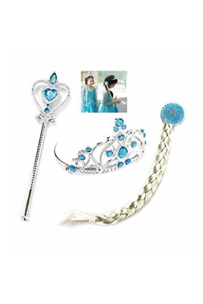 ÇEŞİT SEPETİM Çocuk Saç Aksesuarları