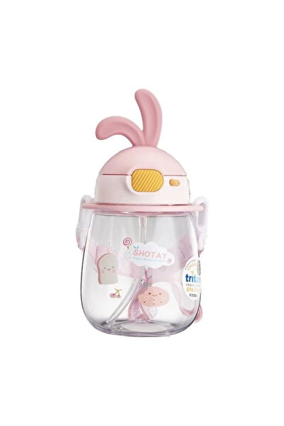 ÇEŞİT SEPETİM Alıştırma Bardağı ve Suluk