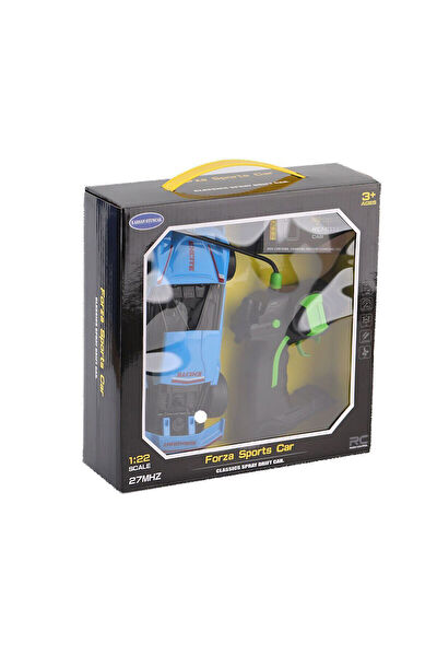 ÇEŞİT SEPETİM Uzaktan Kumandalı Araba