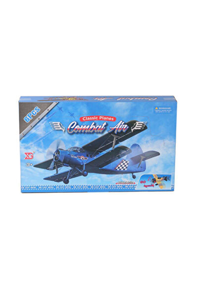 ÇEŞİT SEPETİM Oyuncak Helikopter, Uçaklar