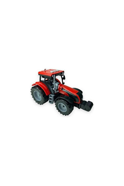 ÇEŞİT SEPETİM Oyuncak Kamyon, İş Makineleri