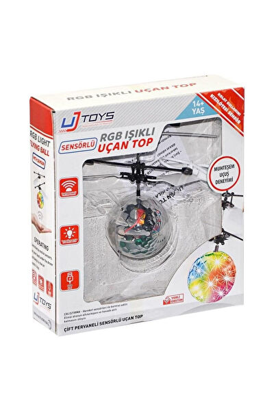 ÇEŞİT SEPETİM Oyuncak Helikopter, Uçaklar