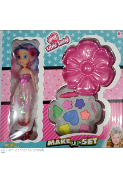 ÇEŞİT SEPETİM Oyuncak, Model Bebek