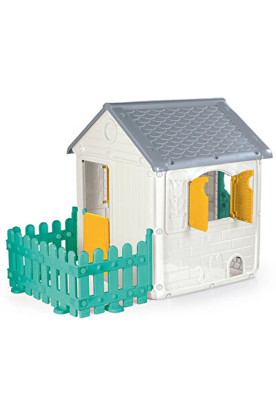 ÇEŞİT SEPETİM Oyun Çadırı, Evi