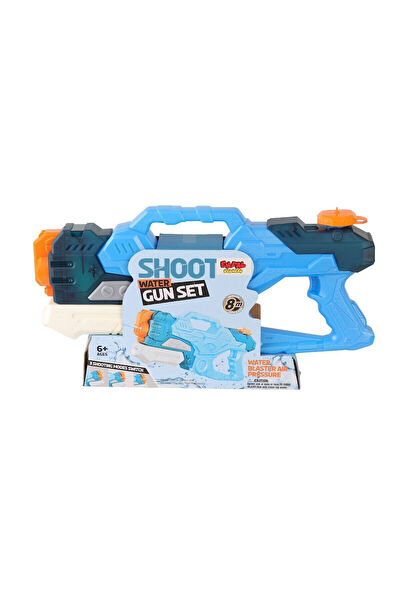 ÇEŞİT SEPETİM Su Tabancası