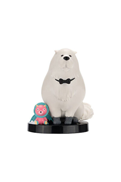 ÇEŞİT SEPETİM Figür Model