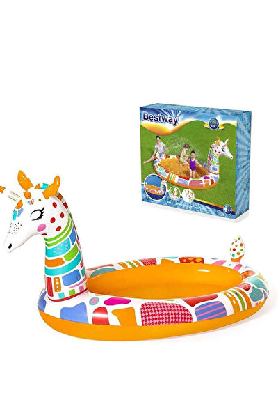 ÇEŞİT SEPETİM Şişme Havuz