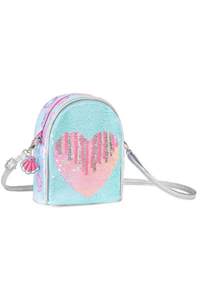 ÇEŞİT SEPETİM Erkek Çocuk Çapraz Çanta