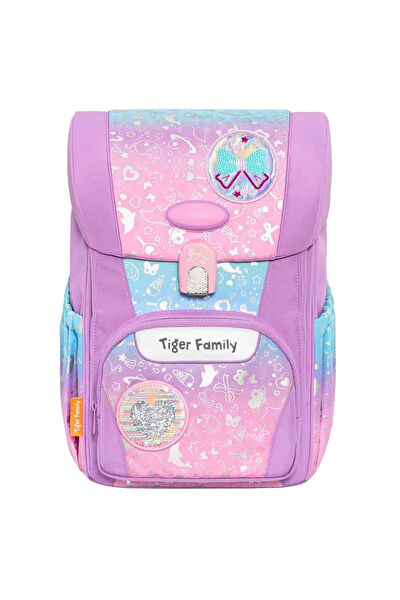 ÇEŞİT SEPETİM Okul Çantası