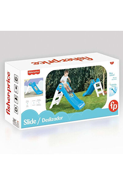 ÇEŞİT SEPETİM Bebek Kaydırak, Salıncak