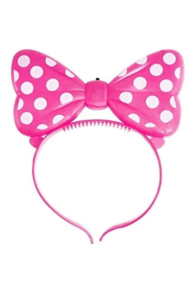 ÇEŞİT SEPETİM Çocuk Saç Aksesuarları