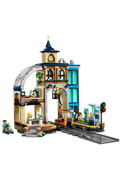 ÇEŞİT SEPETİM Lego, Yapı Oyuncakları