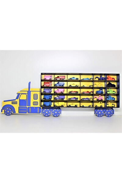 ÇEŞİT SEPETİM Çok Amaçlı, Dekoratif Raf