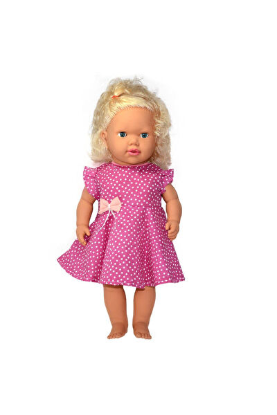 ÇEŞİT SEPETİM İnteraktif Oyuncak Bebek