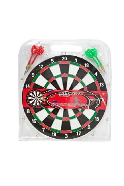 ÇEŞİT SEPETİM Dart Tahtası ve Setleri