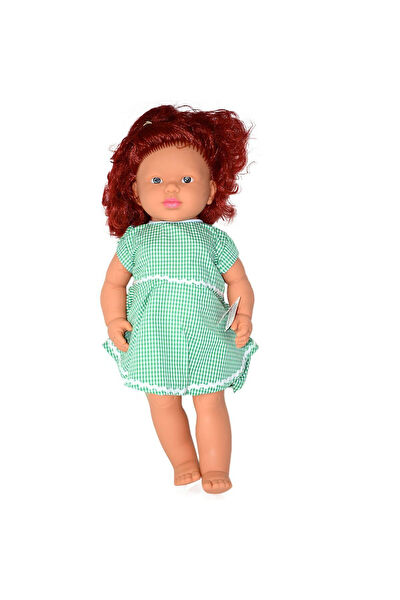 ÇEŞİT SEPETİM İnteraktif Oyuncak Bebek