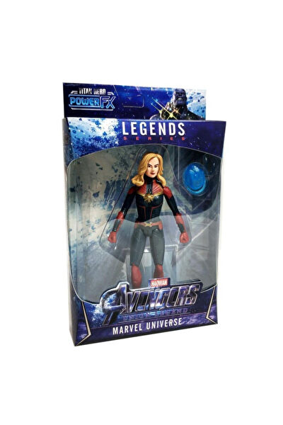 ÇEŞİT SEPETİM Karakter Figürü