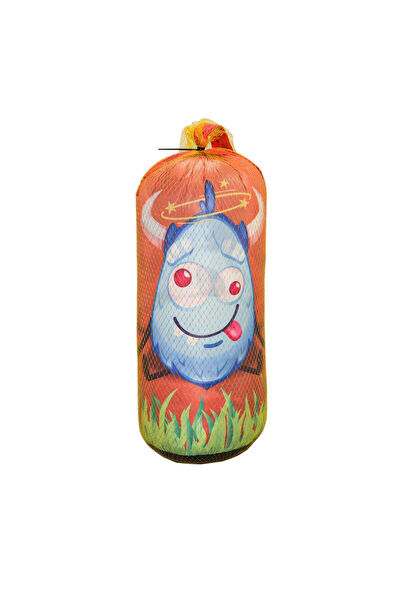 ÇEŞİT SEPETİM Kum Torbası, Boks Standı, Boks Topu