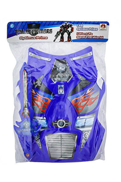 ÇEŞİT SEPETİM Robot Oyuncaklar