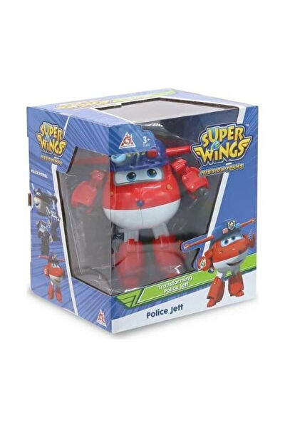 ÇEŞİT SEPETİM Robot Oyuncaklar