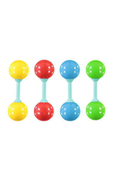 ÇEŞİT SEPETİM Eğitici Oyuncaklar