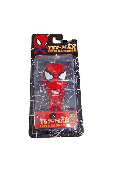 ÇEŞİT SEPETİM Karakter Figürü