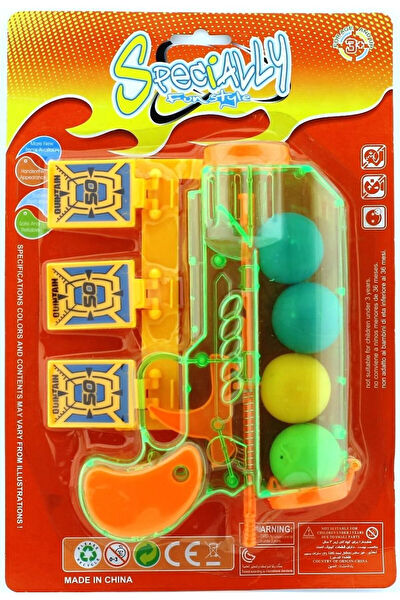 ÇEŞİT SEPETİM Nerf, Oyuncak Tabanca