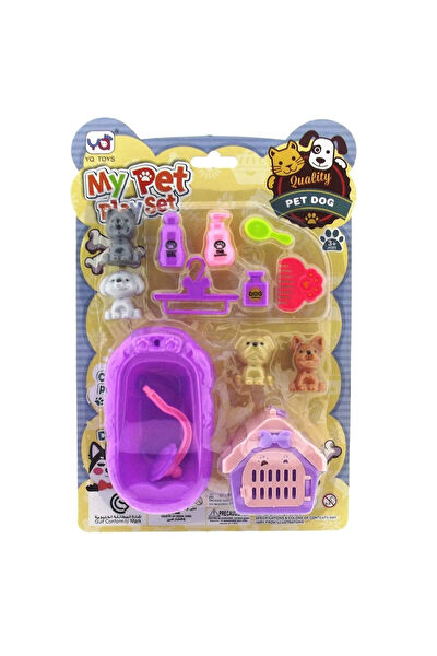 ÇEŞİT SEPETİM Banyo Oyuncakları