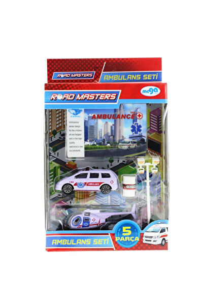 ÇEŞİT SEPETİM Oyuncak Arabalar