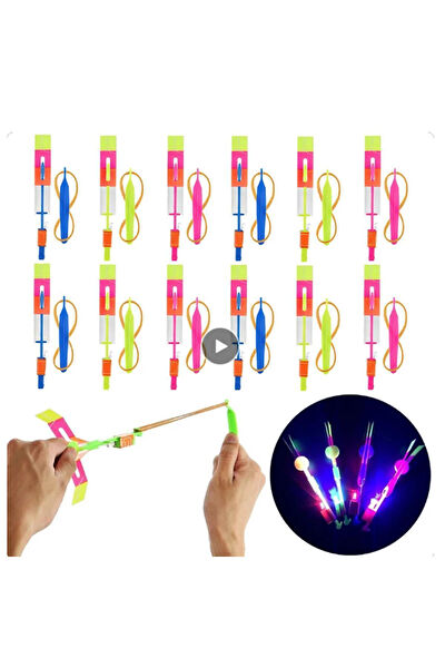 ÇEŞİT SEPETİM Oyuncak Helikopter, Uçaklar