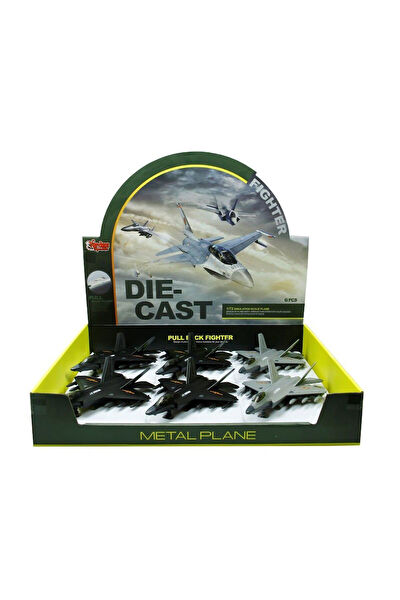 ÇEŞİT SEPETİM Oyuncak Helikopter, Uçaklar