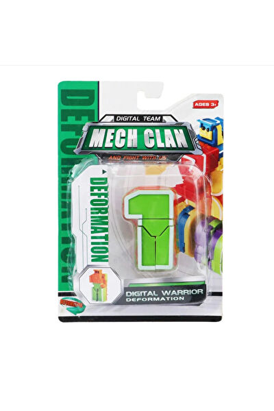 ÇEŞİT SEPETİM Robot Oyuncaklar