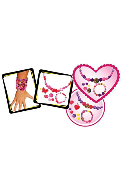 ÇEŞİT SEPETİM Takı, Moda Tasarım Seti