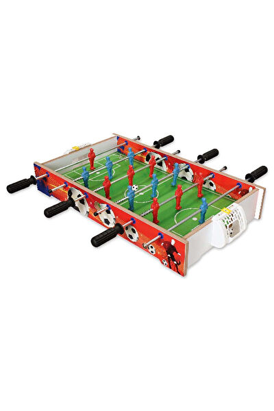 ÇEŞİT SEPETİM Ahşap Oyuncak