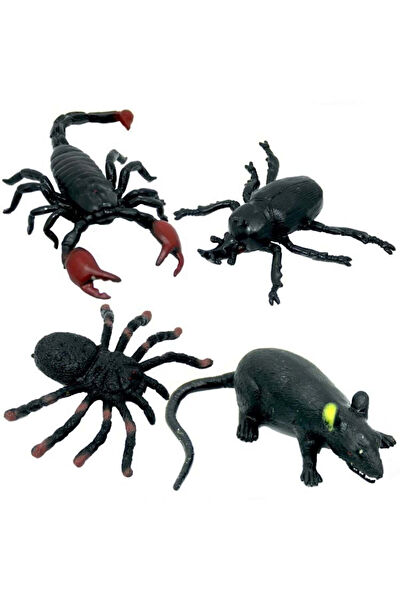 ÇEŞİT SEPETİM Hayvan Figürü