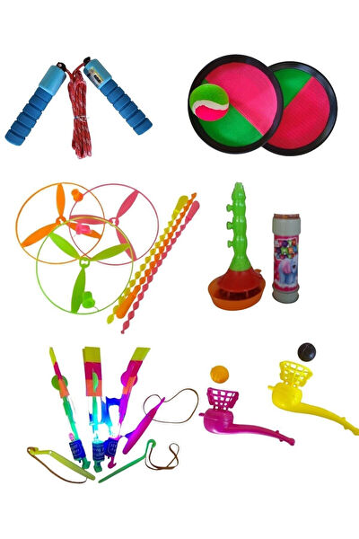 ÇEŞİT SEPETİM Piknik Kamp Ürünleri