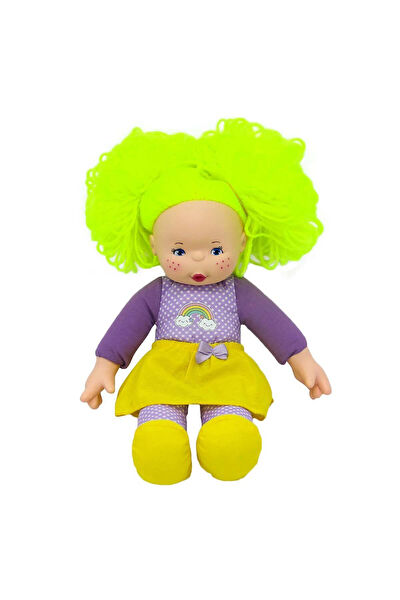 ÇEŞİT SEPETİM Oyuncak, Model Bebek