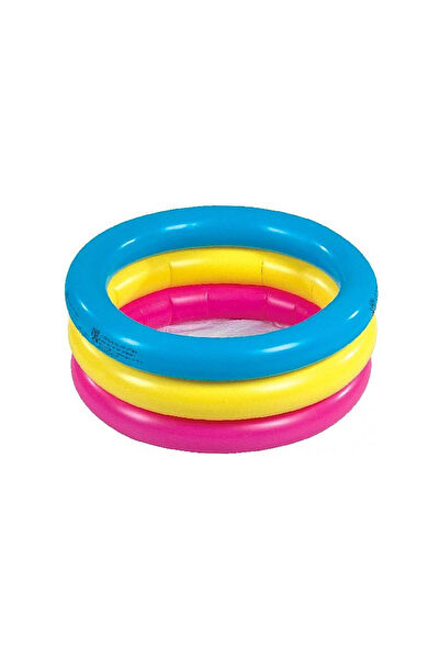 ÇEŞİT SEPETİM Şişme Havuz