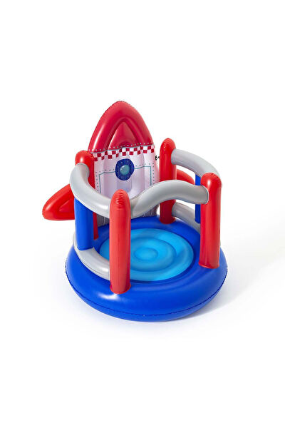 ÇEŞİT SEPETİM Şişme Oyuncaklar, Zıp Zıp