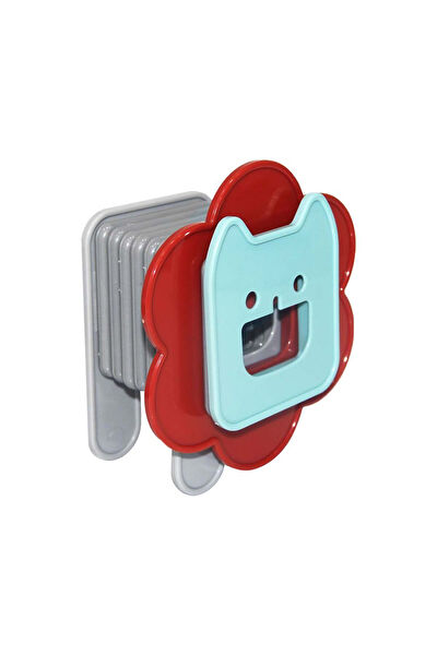 ÇEŞİT SEPETİM Eğitici Oyuncaklar