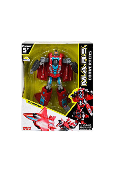 ÇEŞİT SEPETİM Robot Oyuncaklar