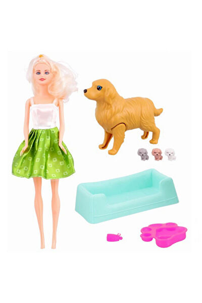 ÇEŞİT SEPETİM Oyuncak, Model Bebek