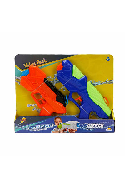 ÇEŞİT SEPETİM Su Tabancası