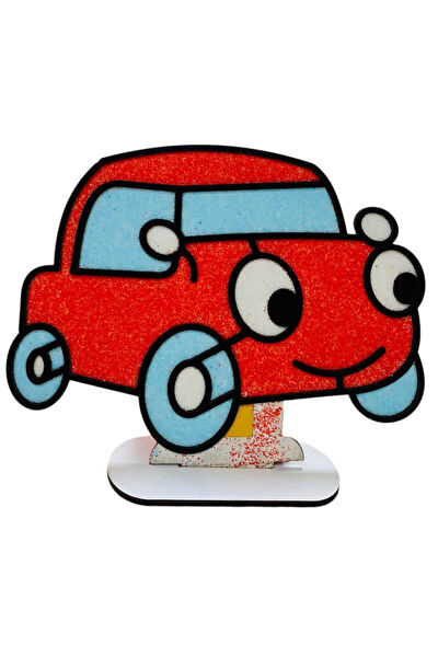 ÇEŞİT SEPETİM Eğitici Oyuncaklar