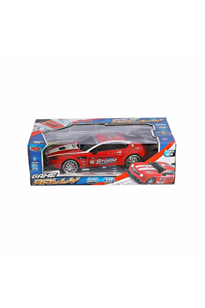 ÇEŞİT SEPETİM Uzaktan Kumandalı Araba