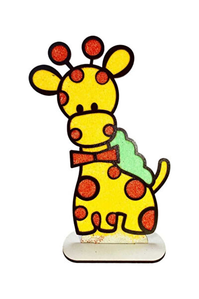 ÇEŞİT SEPETİM Eğitici Oyuncaklar