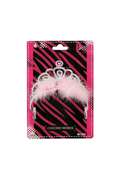 ÇEŞİT SEPETİM Çocuk Saç Aksesuarları