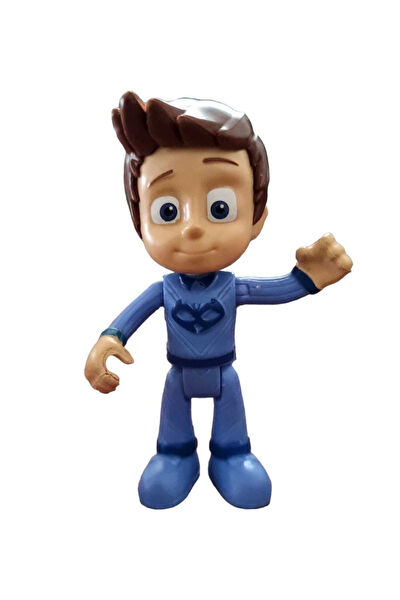 ÇEŞİT SEPETİM Figür Model