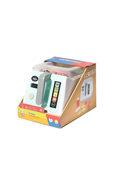 ÇEŞİT SEPETİM Evcilik, Mutfak Setleri